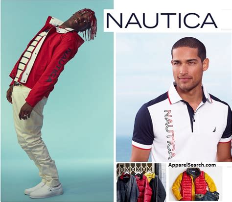 fake nautica clothing|nautica clothing brand reviews.